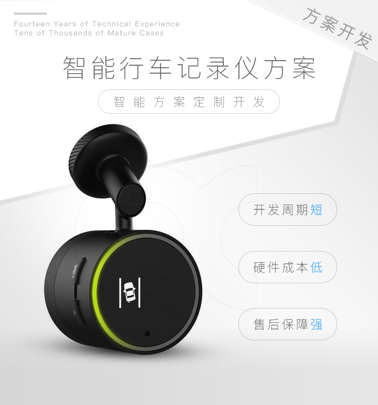 智能行車記錄儀的GPS和wi-fi功能有什么作用？怎么選擇？