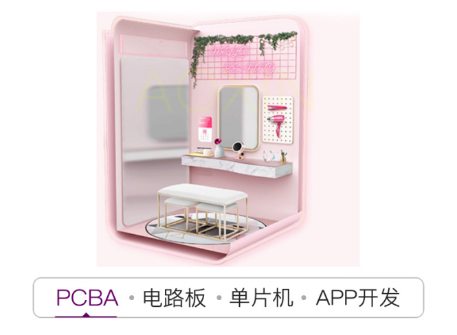 智能家居與智能家具有什么區別？智能家居有哪些分類？
